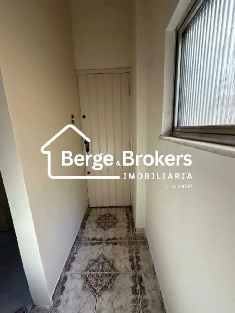 Apartamento, 2 quartos, 80 m² - Foto 9