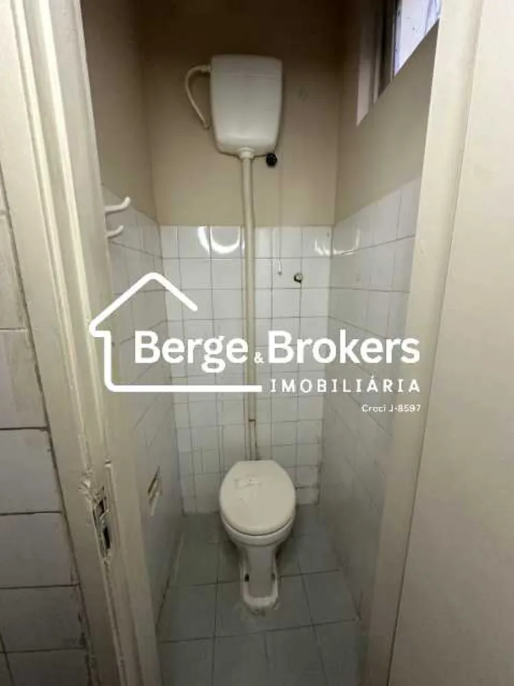 Apartamento, 2 quartos, 80 m² - Foto 4