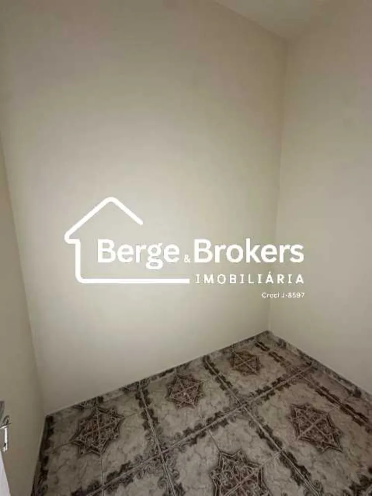 Apartamento, 2 quartos, 80 m² - Foto 2