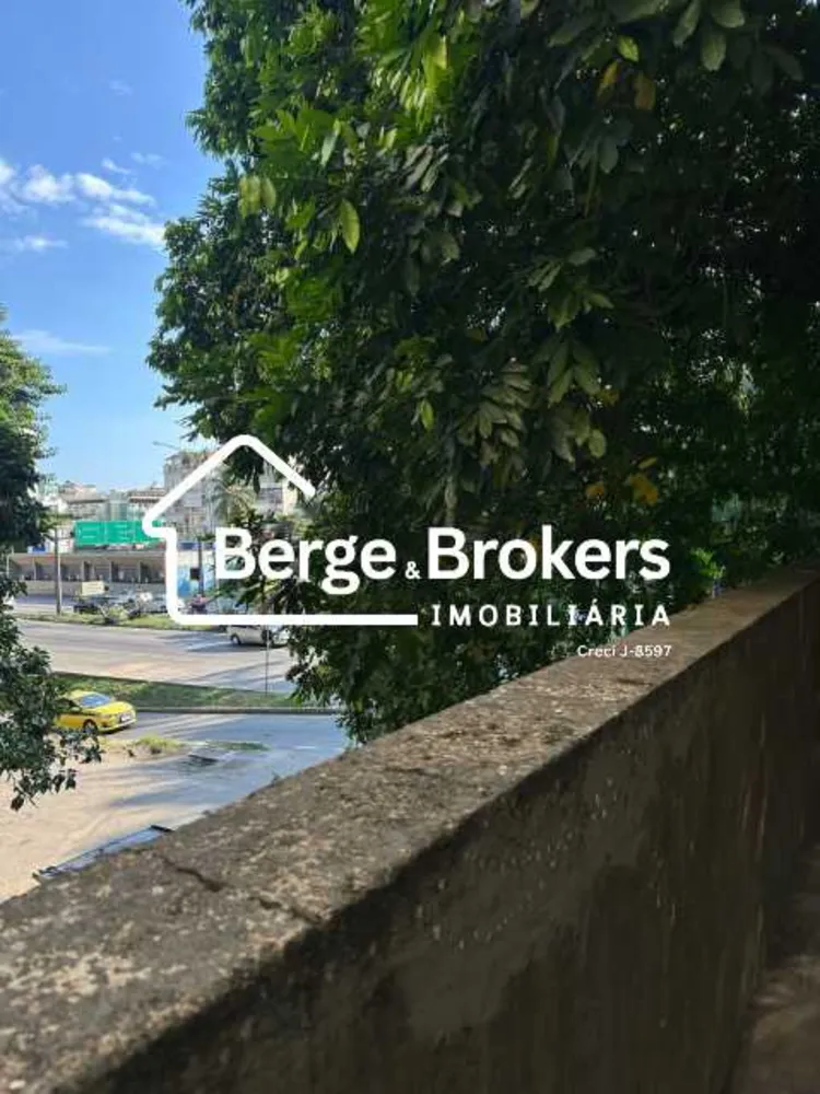Apartamento, 2 quartos, 80 m² - Foto 1
