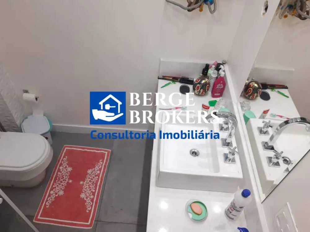 Apartamento, 3 quartos, 88 m² - Foto 14