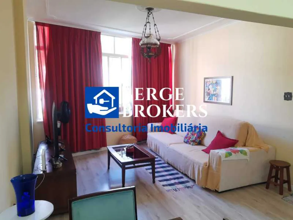 Apartamento, 3 quartos, 88 m² - Foto 7