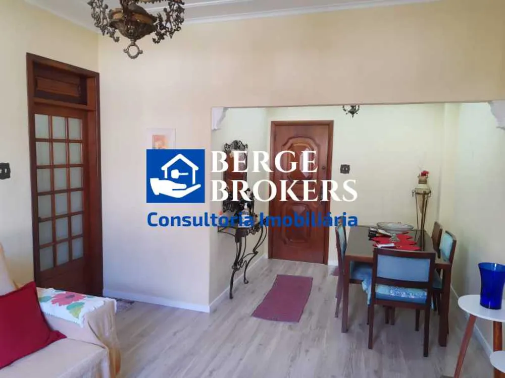 Apartamento, 3 quartos, 88 m² - Foto 4