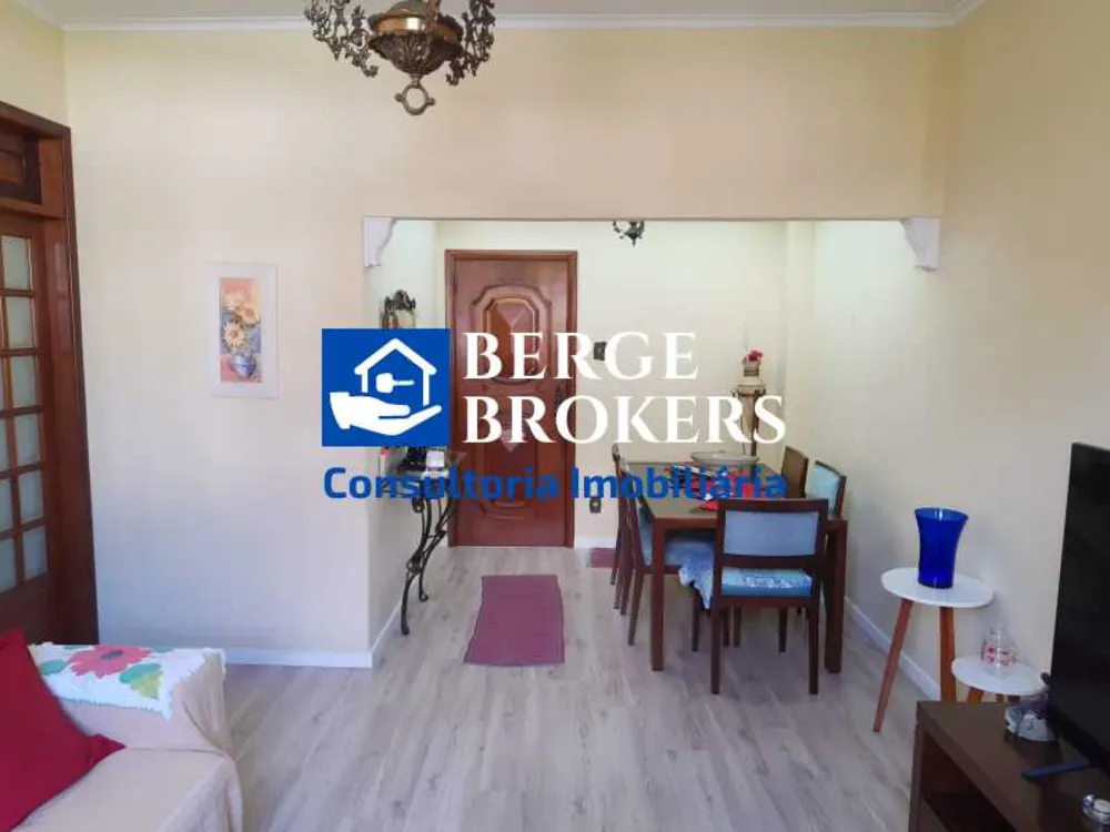 Apartamento, 3 quartos, 88 m² - Foto 3