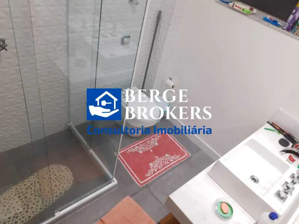 Apartamento, 3 quartos, 88 m² - Foto 12