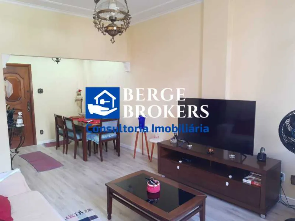 Apartamento, 3 quartos, 88 m² - Foto 9