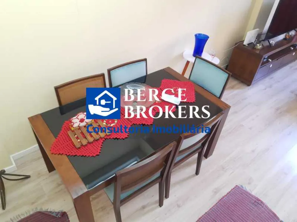 Apartamento, 3 quartos, 88 m² - Foto 8
