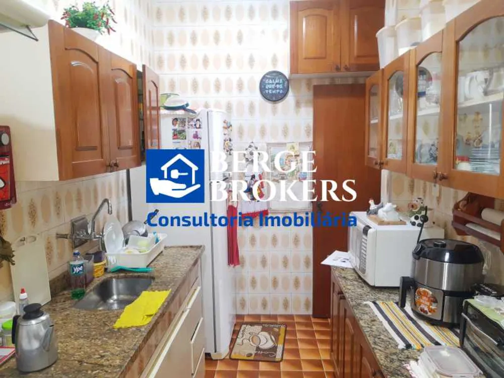 Apartamento, 3 quartos, 88 m² - Foto 28