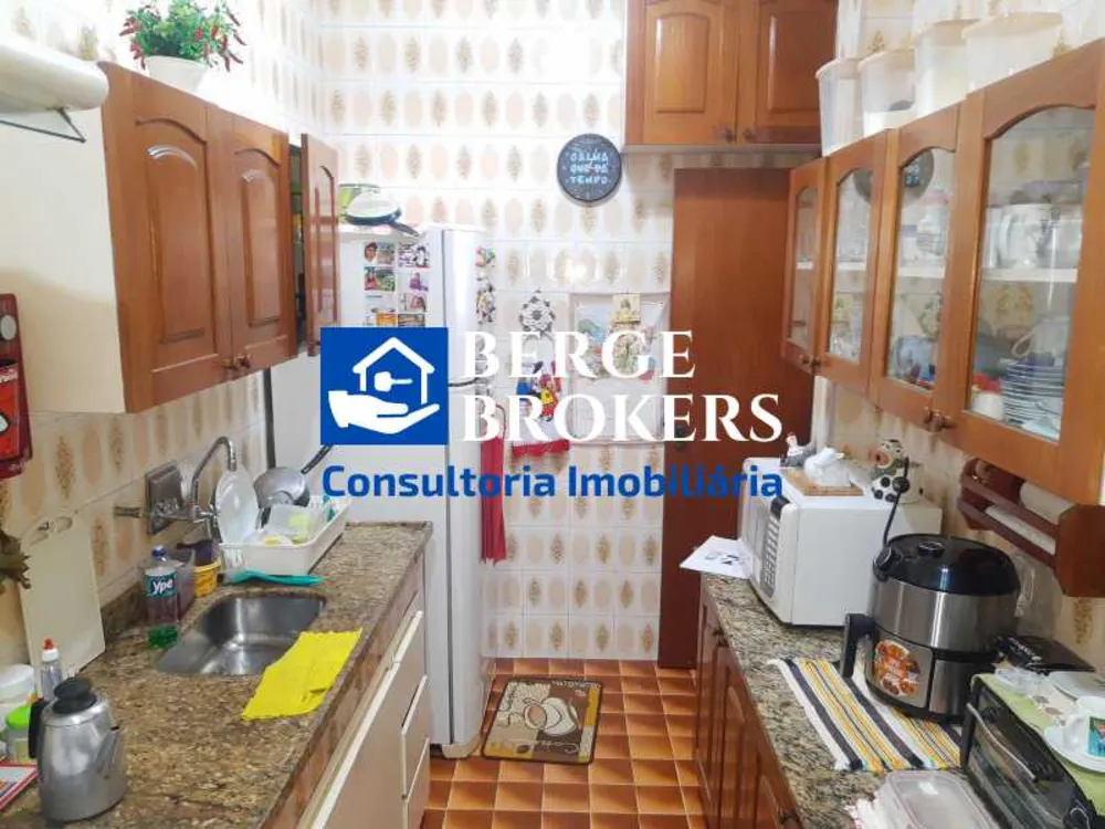 Apartamento, 3 quartos, 88 m² - Foto 27