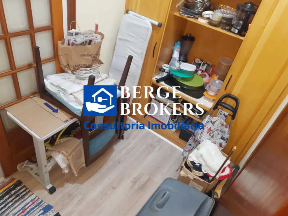 Apartamento, 3 quartos, 88 m² - Foto 25
