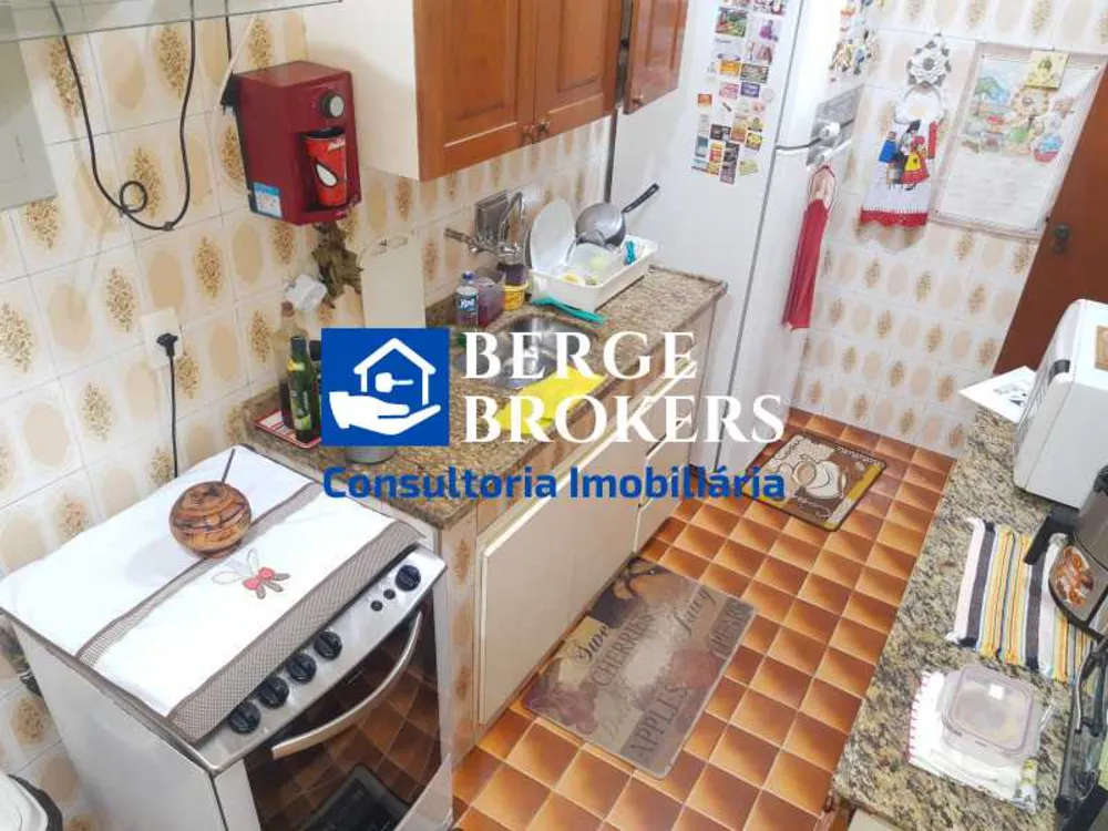 Apartamento, 3 quartos, 88 m² - Foto 29