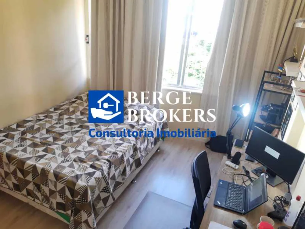 Apartamento, 3 quartos, 88 m² - Foto 21