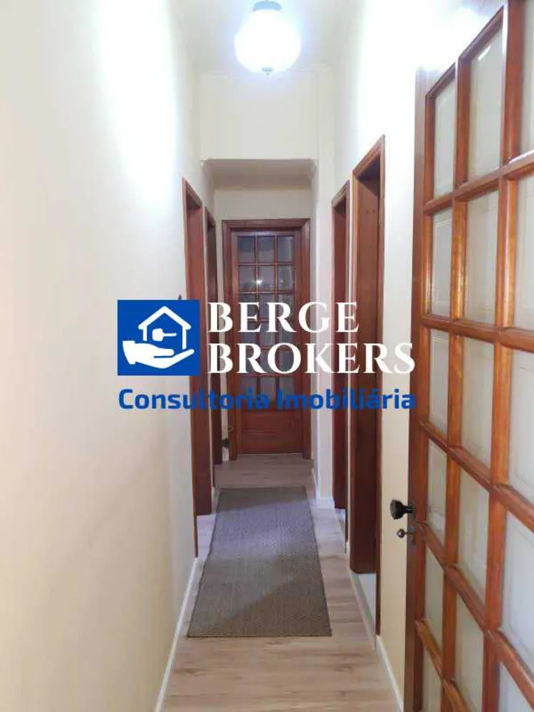 Apartamento, 3 quartos, 88 m² - Foto 11