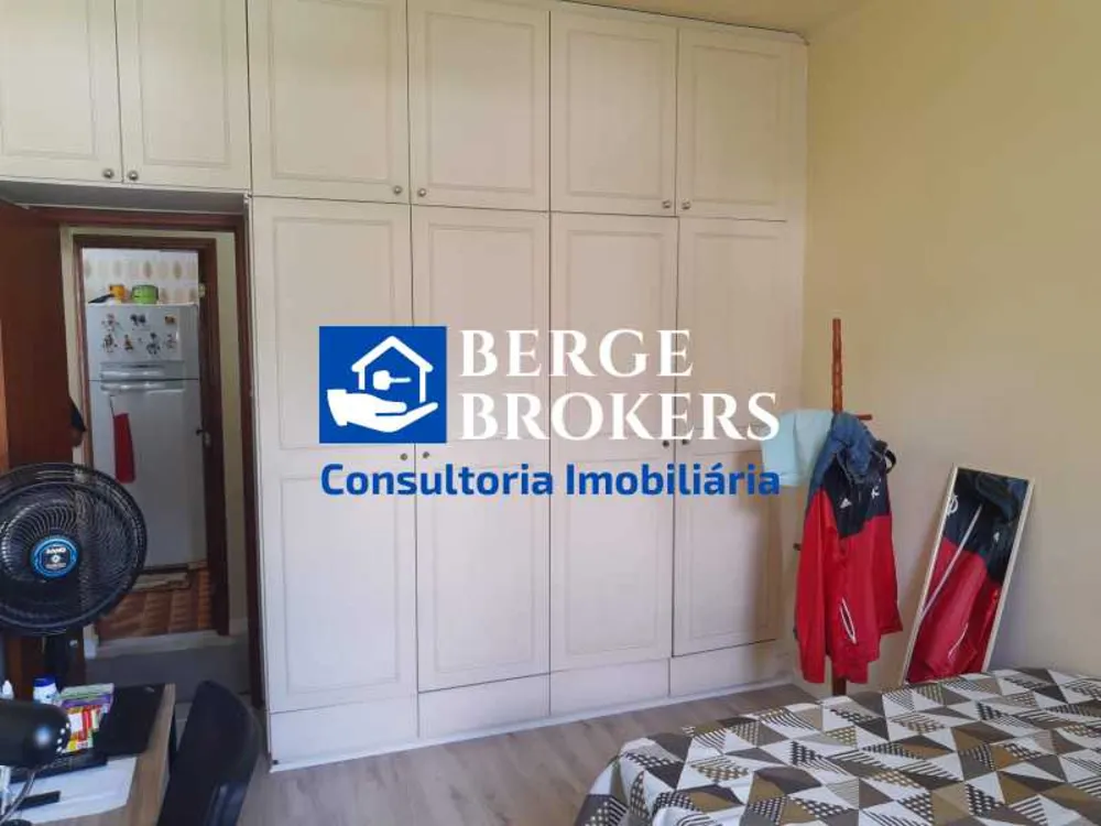 Apartamento, 3 quartos, 88 m² - Foto 22