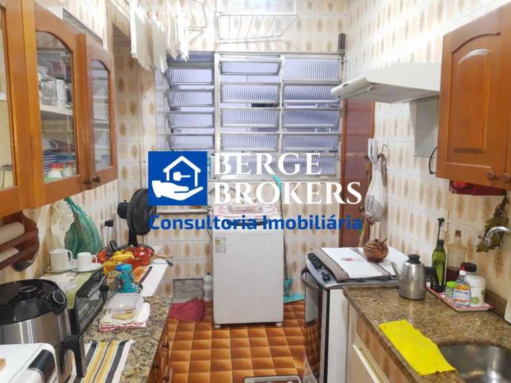 Apartamento, 3 quartos, 88 m² - Foto 31