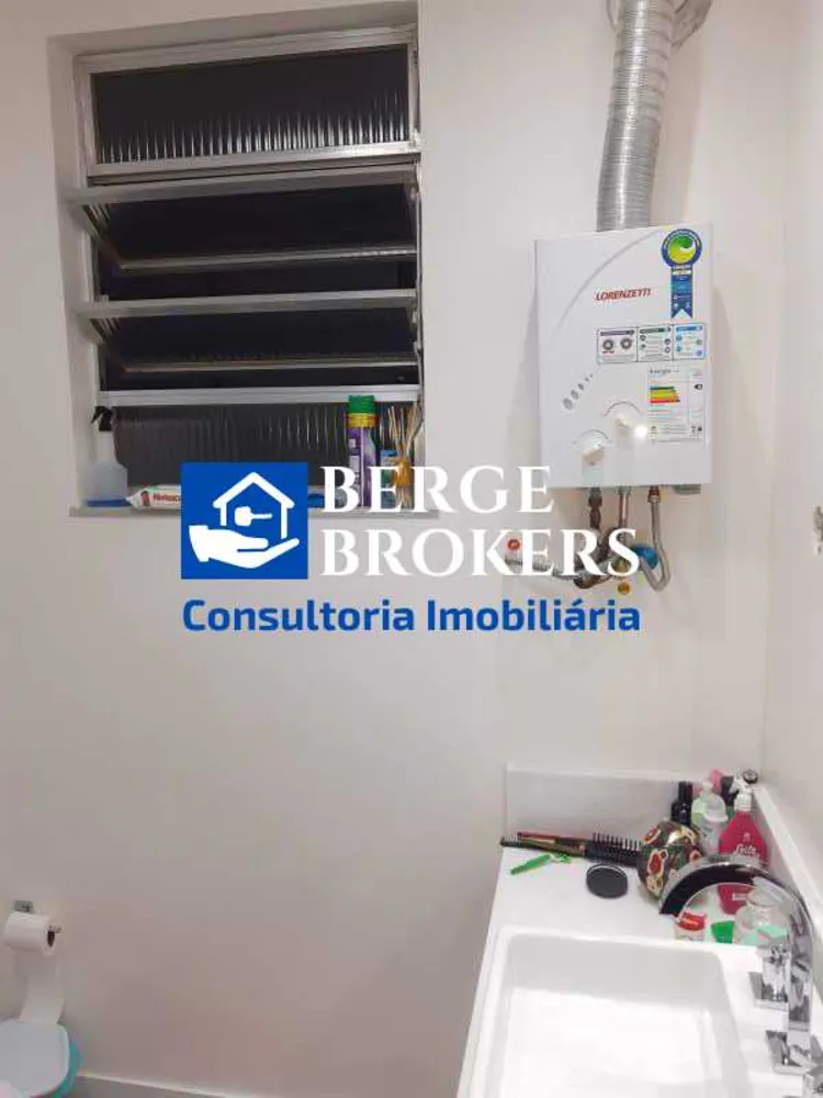 Apartamento, 3 quartos, 88 m² - Foto 15