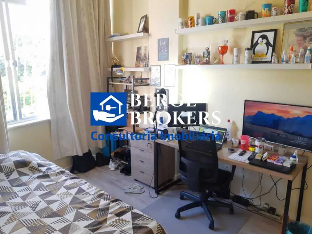 Apartamento, 3 quartos, 88 m² - Foto 23