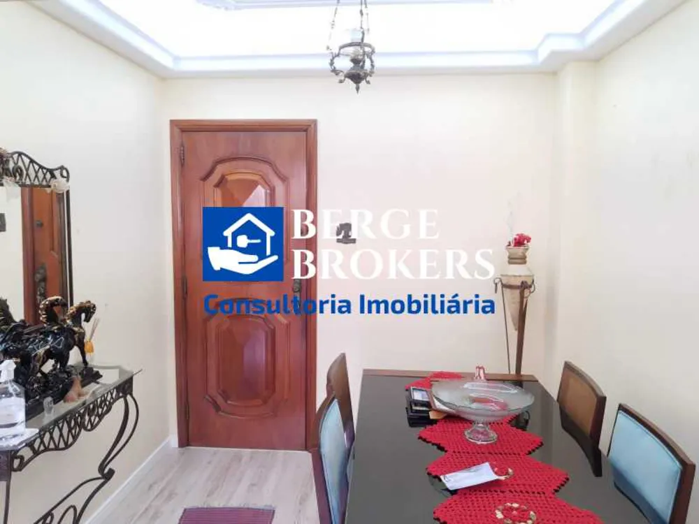Apartamento, 3 quartos, 88 m² - Foto 5