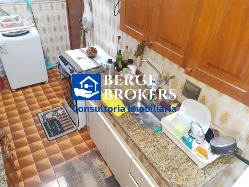 Apartamento, 3 quartos, 88 m² - Foto 30