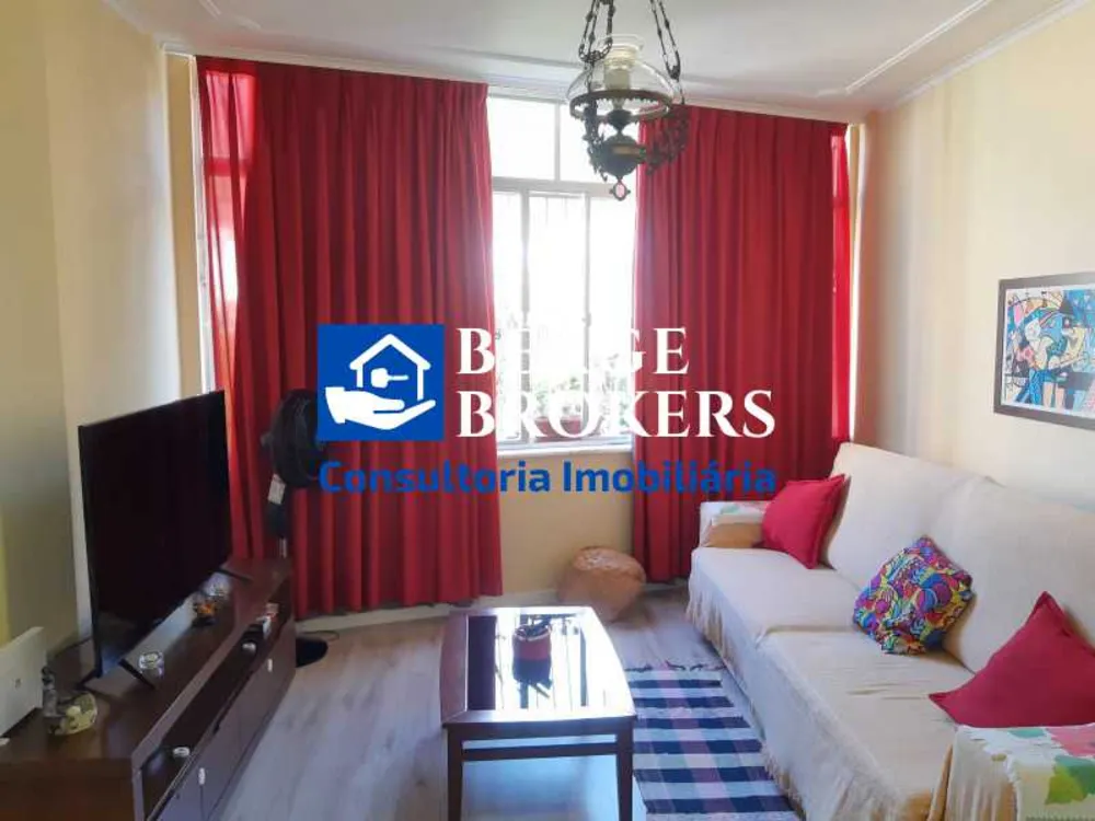 Apartamento, 3 quartos, 88 m² - Foto 6