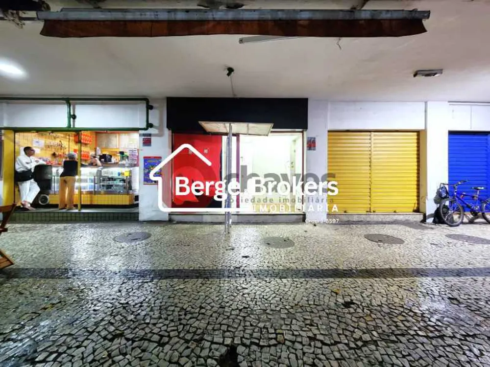 Loja-Salão, 85 m² - Foto 3