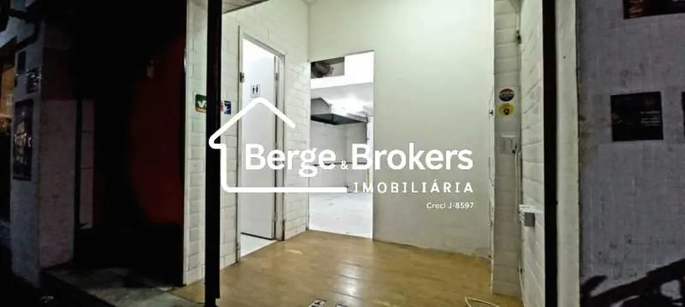 Loja-Salão, 85 m² - Foto 4
