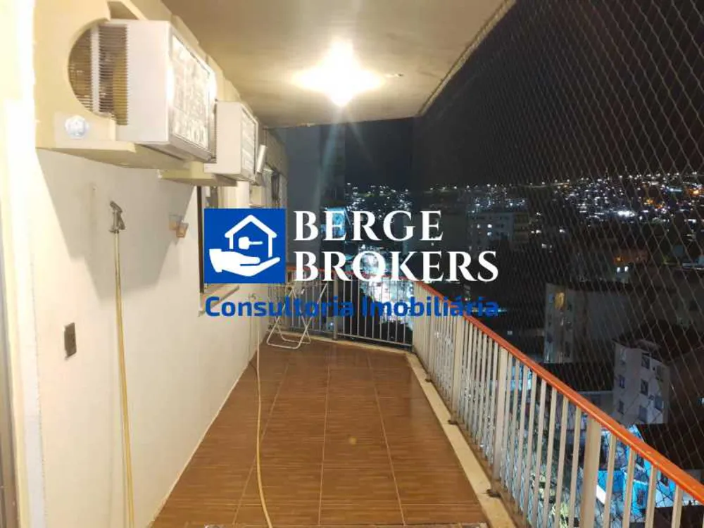 Apartamento, 2 quartos, 98 m² - Foto 2