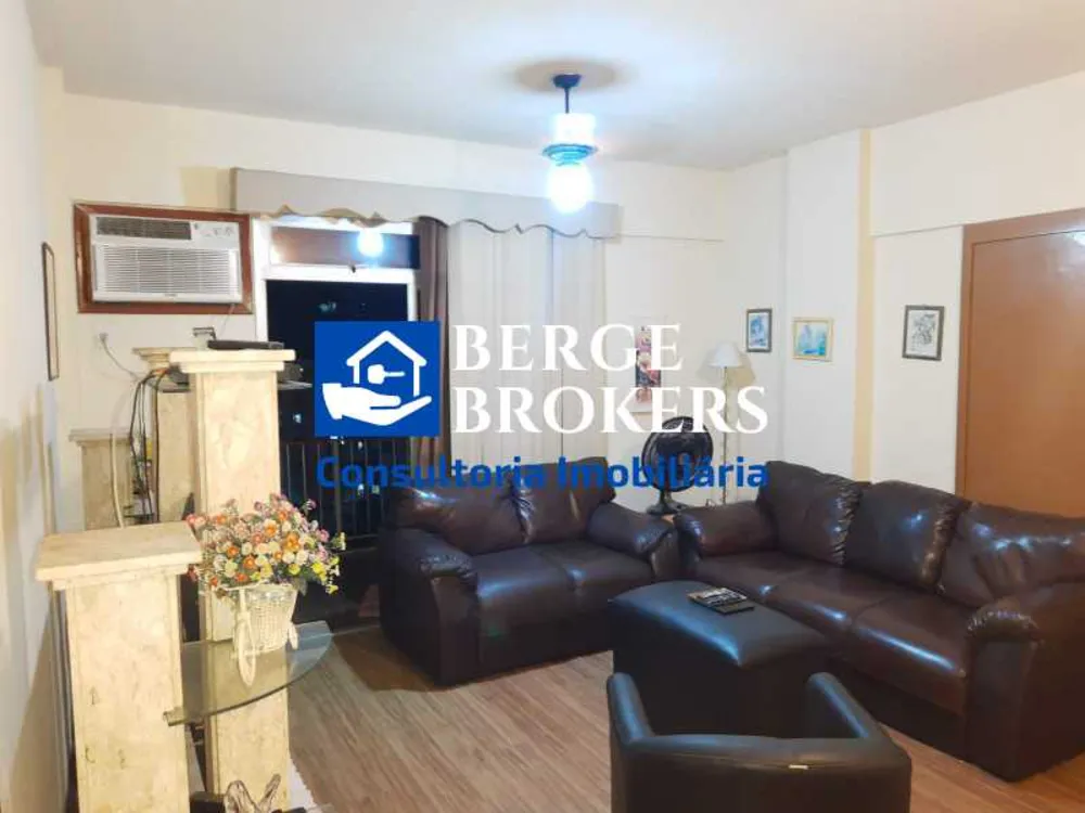 Apartamento, 2 quartos, 98 m² - Foto 10