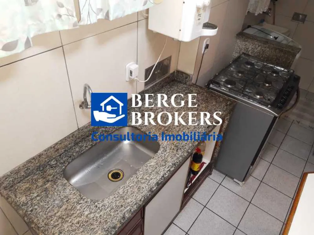 Apartamento, 2 quartos, 98 m² - Foto 14