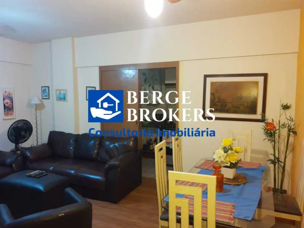 Apartamento, 2 quartos, 98 m² - Foto 11