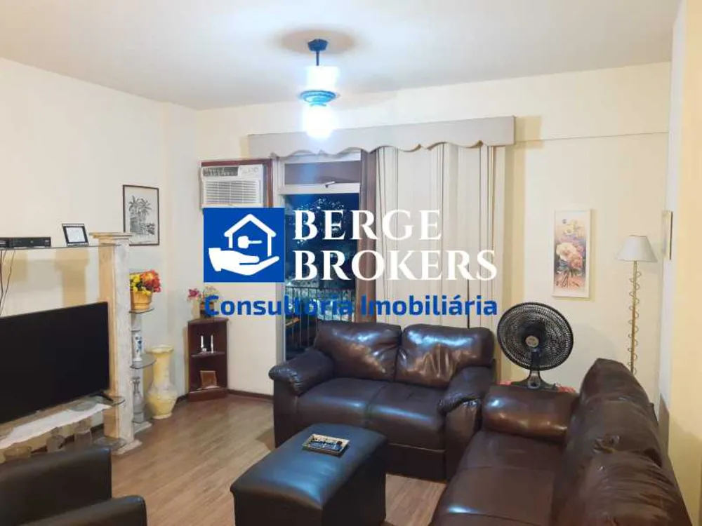 Apartamento, 2 quartos, 98 m² - Foto 8