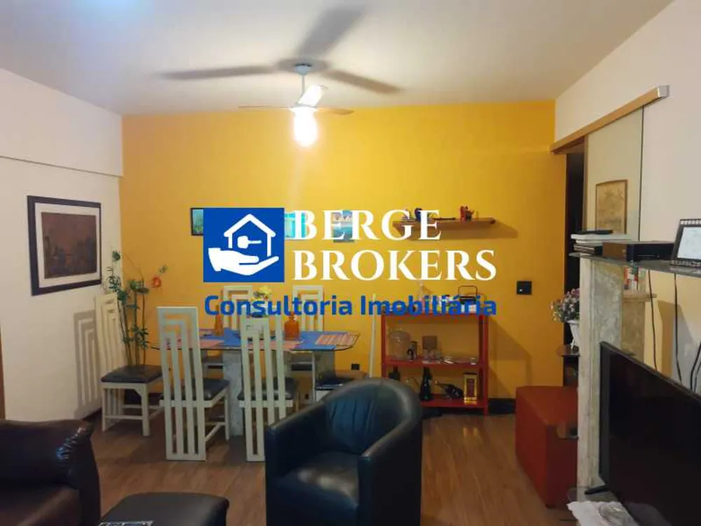 Apartamento, 2 quartos, 98 m² - Foto 6