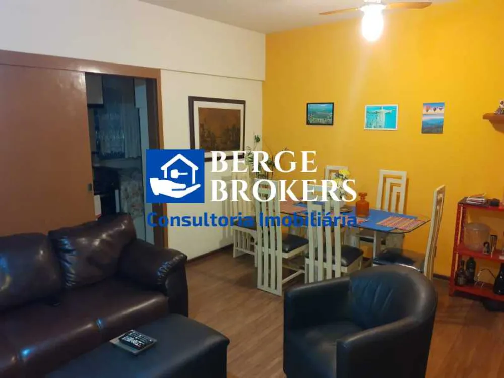Apartamento, 2 quartos, 98 m² - Foto 7