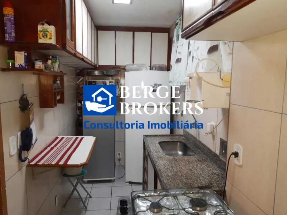 Apartamento, 2 quartos, 98 m² - Foto 12