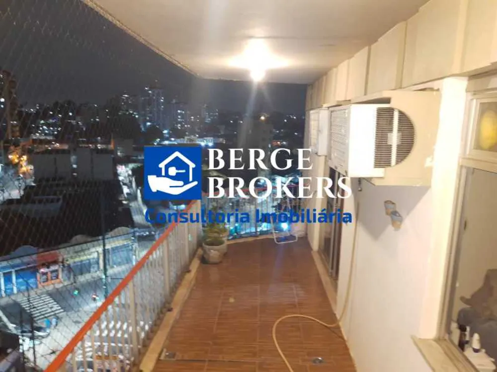 Apartamento, 2 quartos, 98 m² - Foto 1