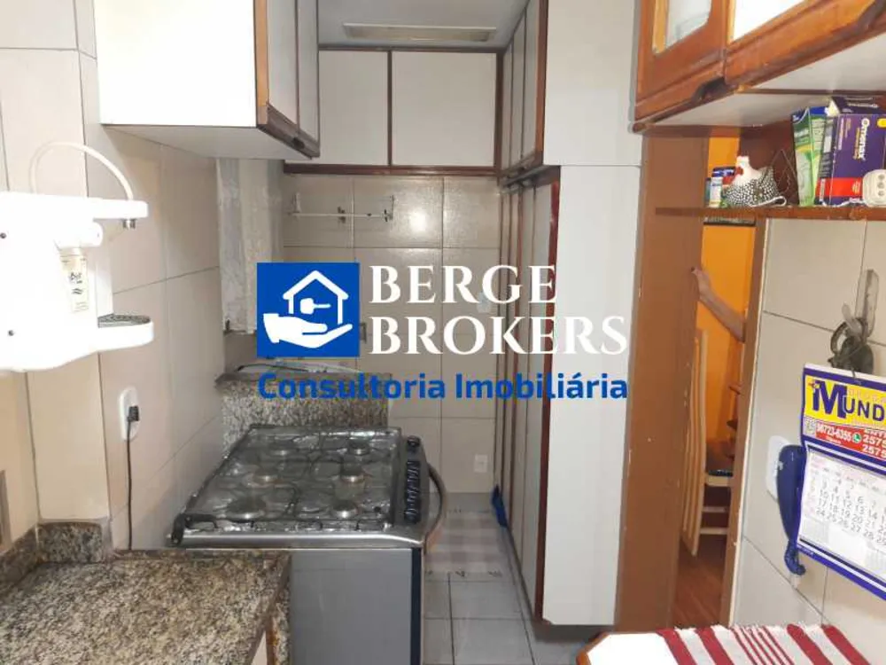 Apartamento, 2 quartos, 98 m² - Foto 15