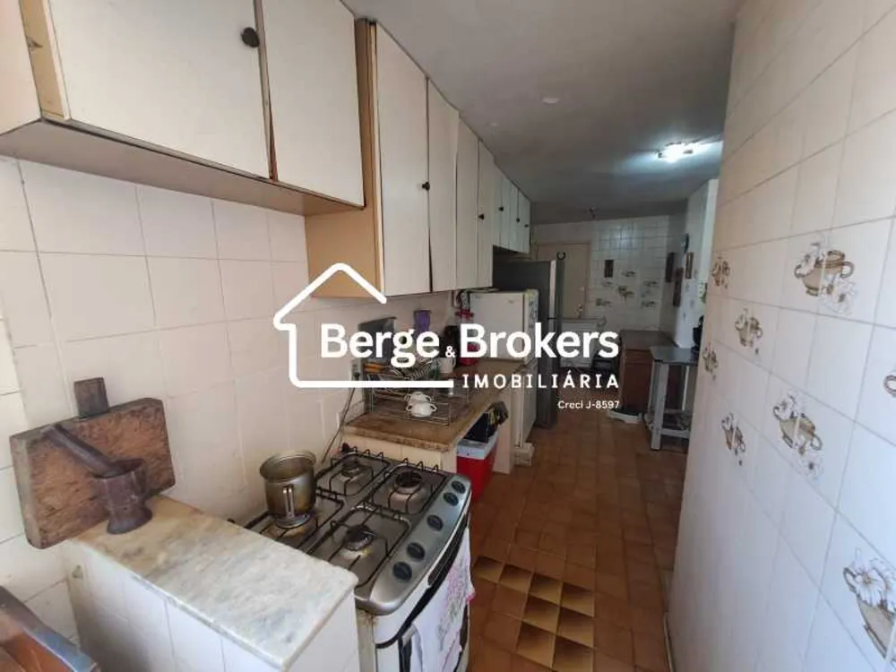Apartamento, 2 quartos, 90 m² - Foto 11