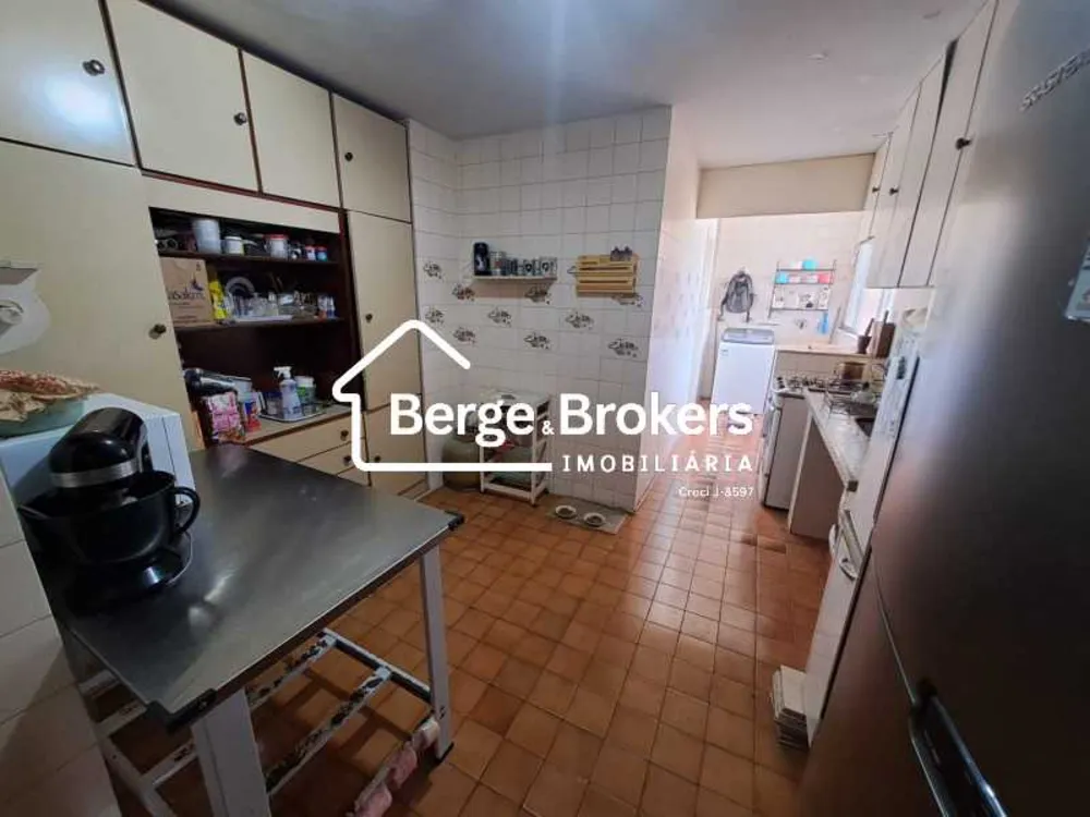 Apartamento, 2 quartos, 90 m² - Foto 10