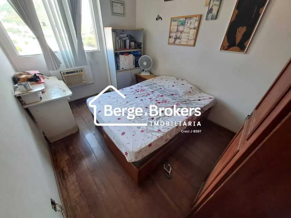 Apartamento, 2 quartos, 90 m² - Foto 3