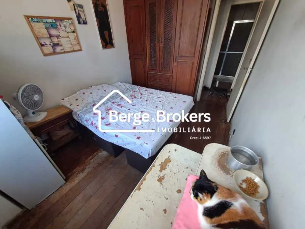 Apartamento, 2 quartos, 90 m² - Foto 4