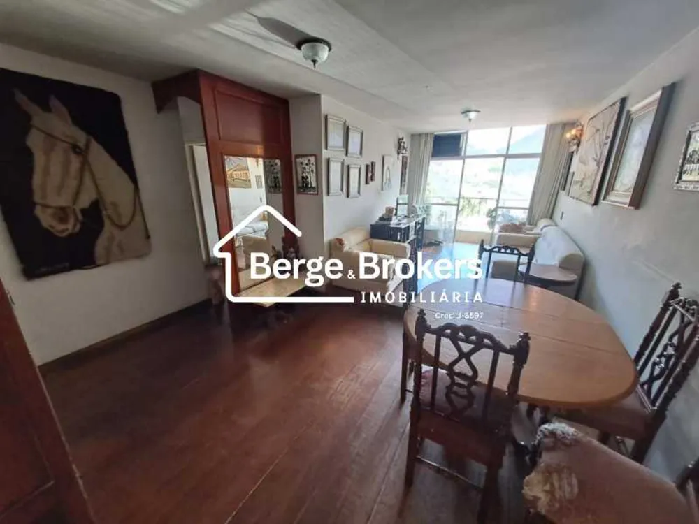 Apartamento, 2 quartos, 90 m² - Foto 1