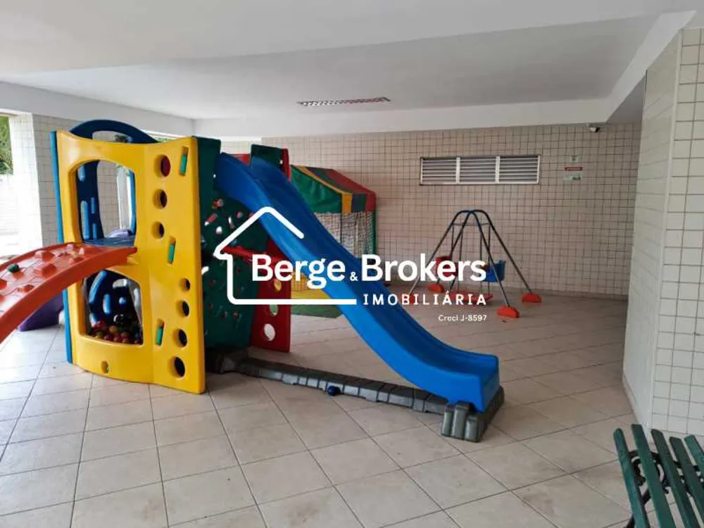 Apartamento, 2 quartos, 90 m² - Foto 16
