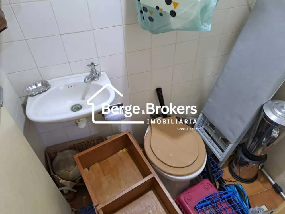 Apartamento, 2 quartos, 90 m² - Foto 14