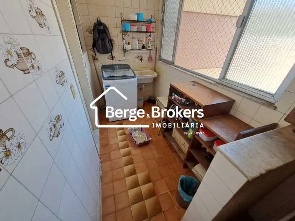 Apartamento, 2 quartos, 90 m² - Foto 12