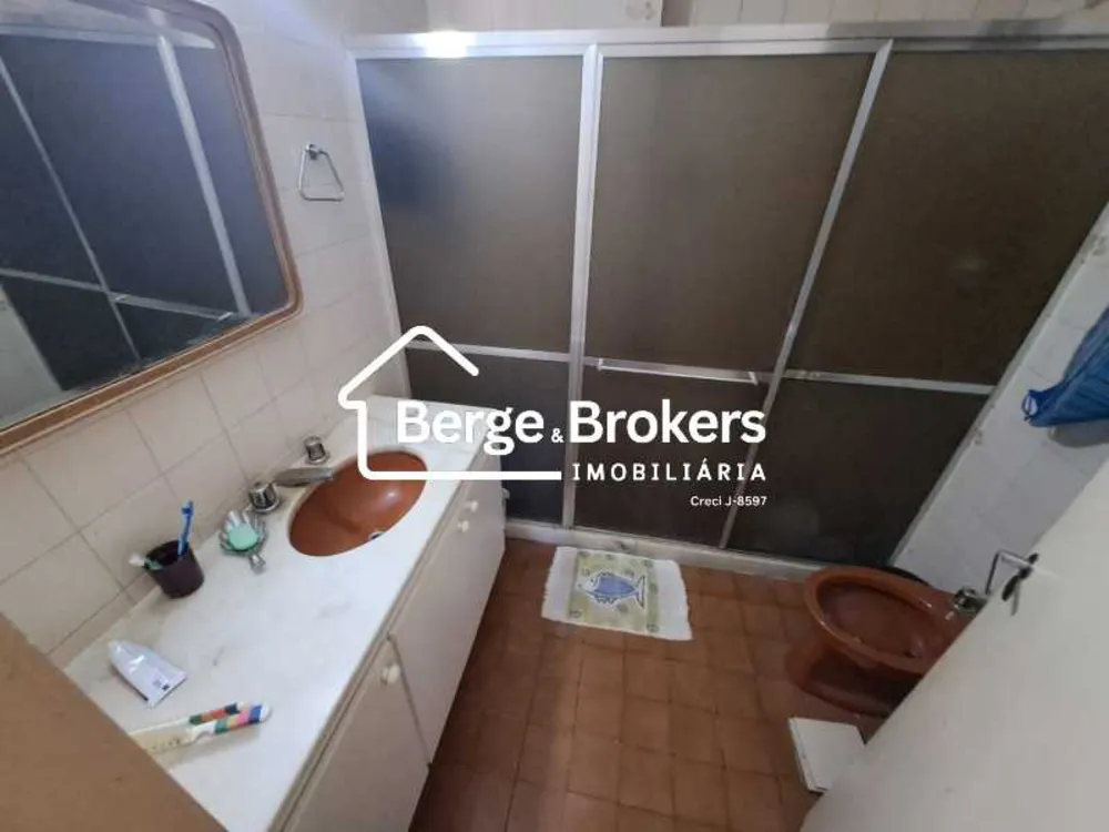 Apartamento, 2 quartos, 90 m² - Foto 5