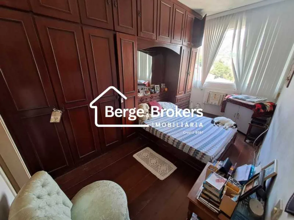 Apartamento, 2 quartos, 90 m² - Foto 7