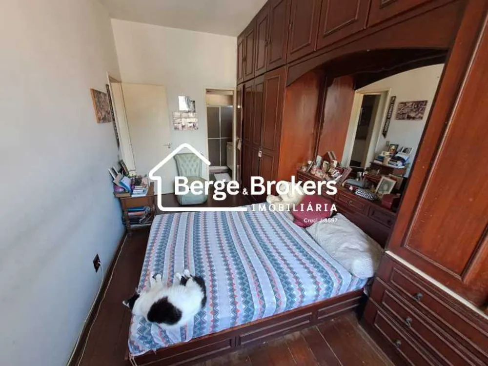 Apartamento, 2 quartos, 90 m² - Foto 8