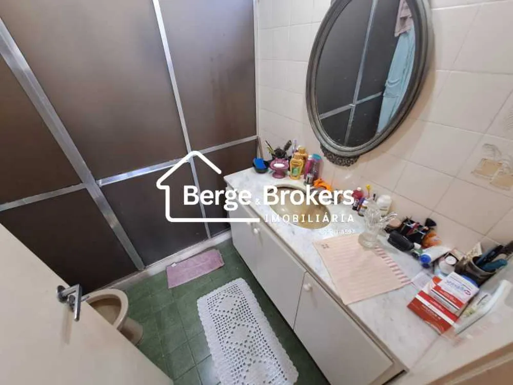 Apartamento, 2 quartos, 90 m² - Foto 9