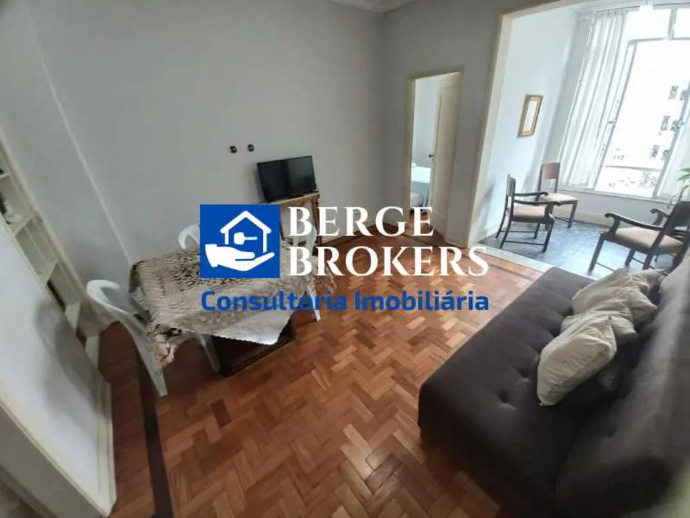 Apartamento, 3 quartos, 90 m² - Foto 1