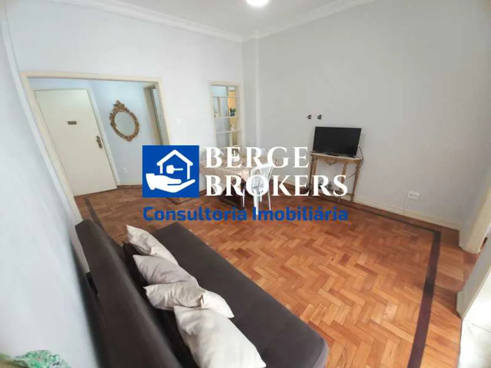 Apartamento, 3 quartos, 90 m² - Foto 4